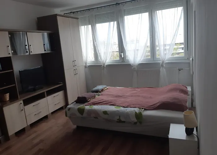 Pillango Parki Kis Lakas 15 Percre A Belvarostol