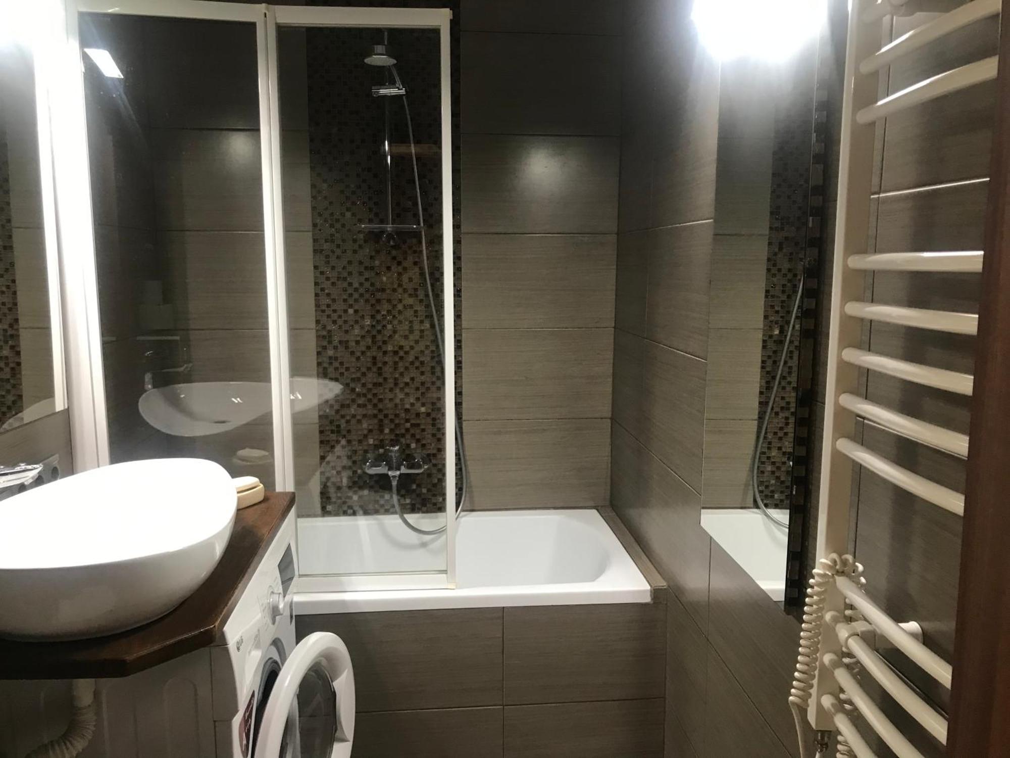 Appartement Pillango Parki Kis Lakas 15 Percre A Belvarostol Budapest